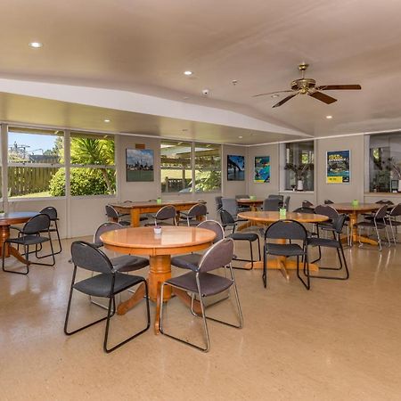 Riverside Lodge Paihia Exteriör bild