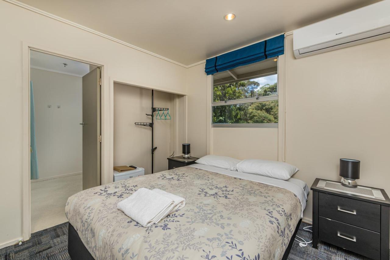 Riverside Lodge Paihia Exteriör bild